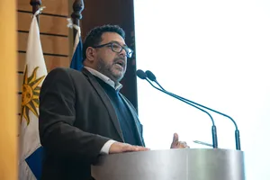 Conferencia Industria para el Desarrollo, en el marco de la Semana de la Industria